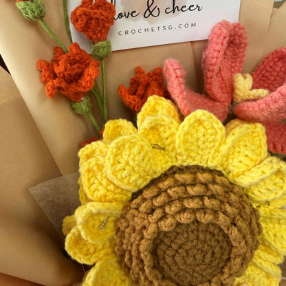 Clearance Bouquet