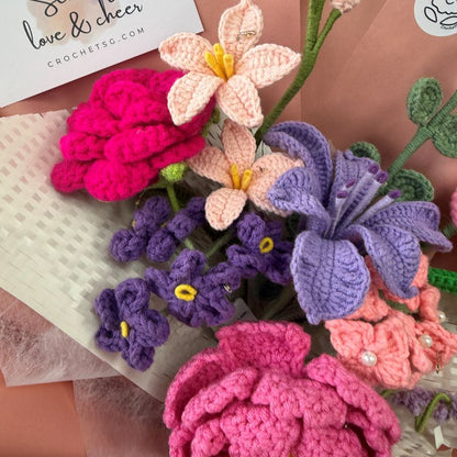 Clearance Bouquet