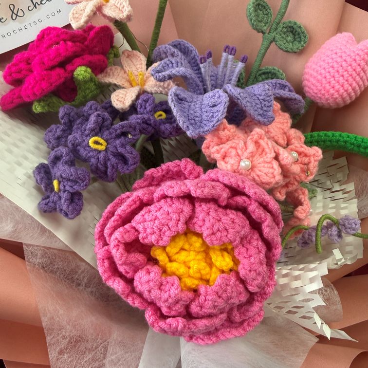 Clearance Bouquet