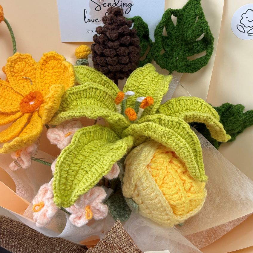 Clearance Bouquet
