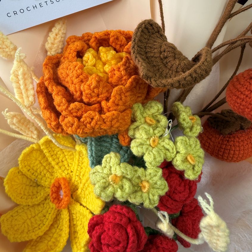 Clearance Bouquet