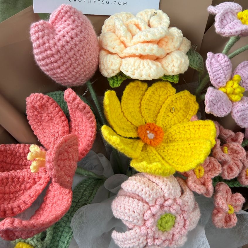 Clearance Bouquet