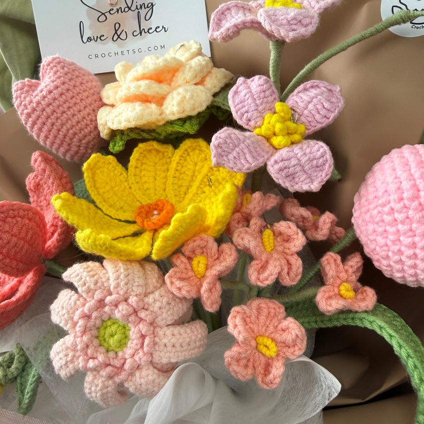 Clearance Bouquet