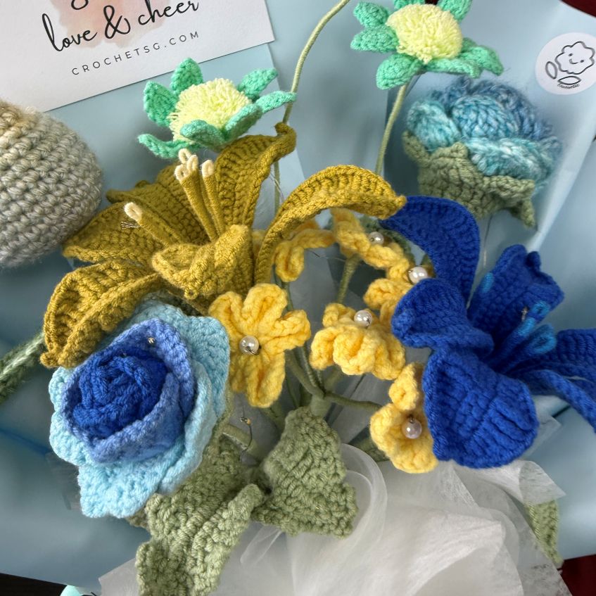 Clearance Bouquet