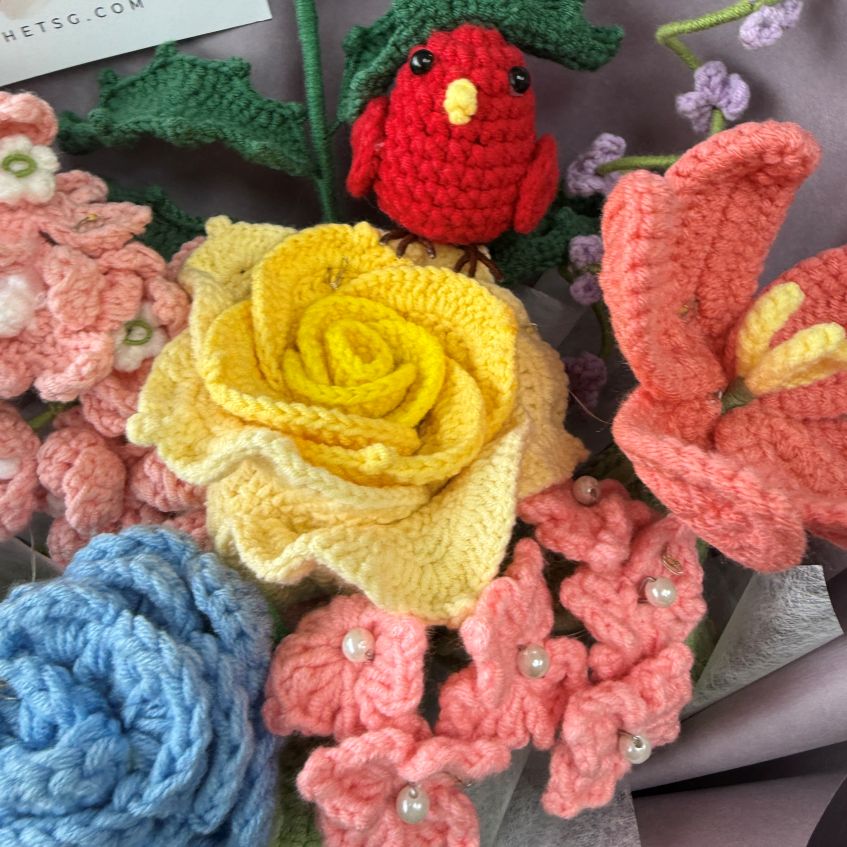 Clearance Bouquet