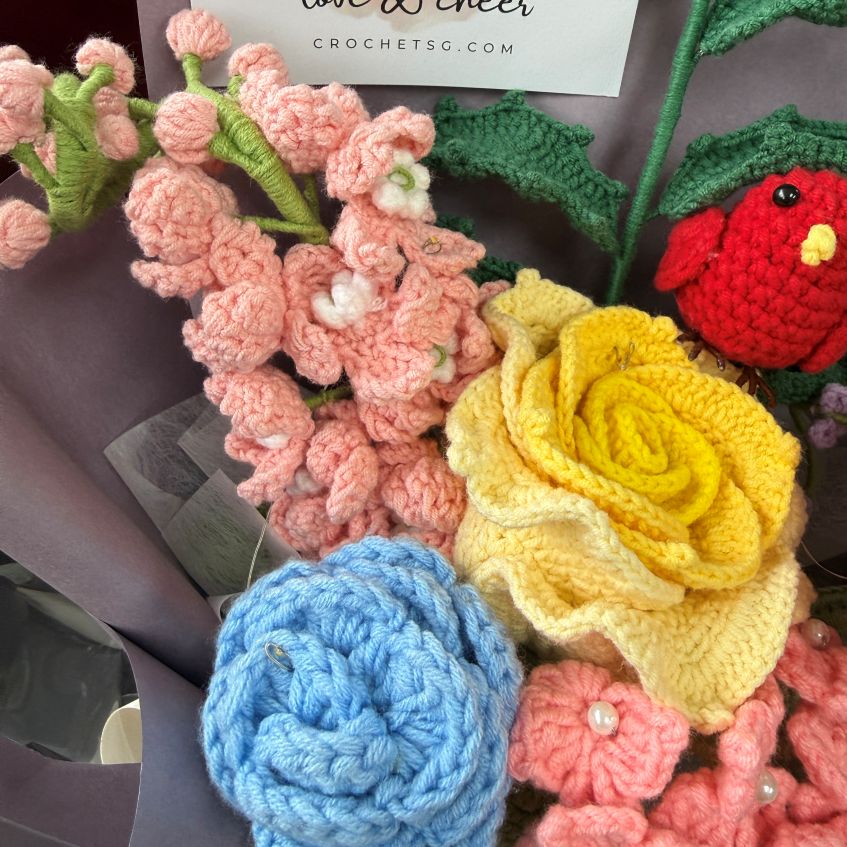 Clearance Bouquet
