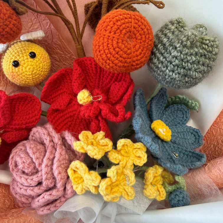 Clearance Bouquet
