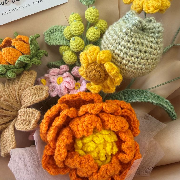 Clearance Bouquet