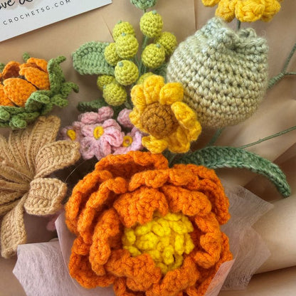 Clearance Bouquet