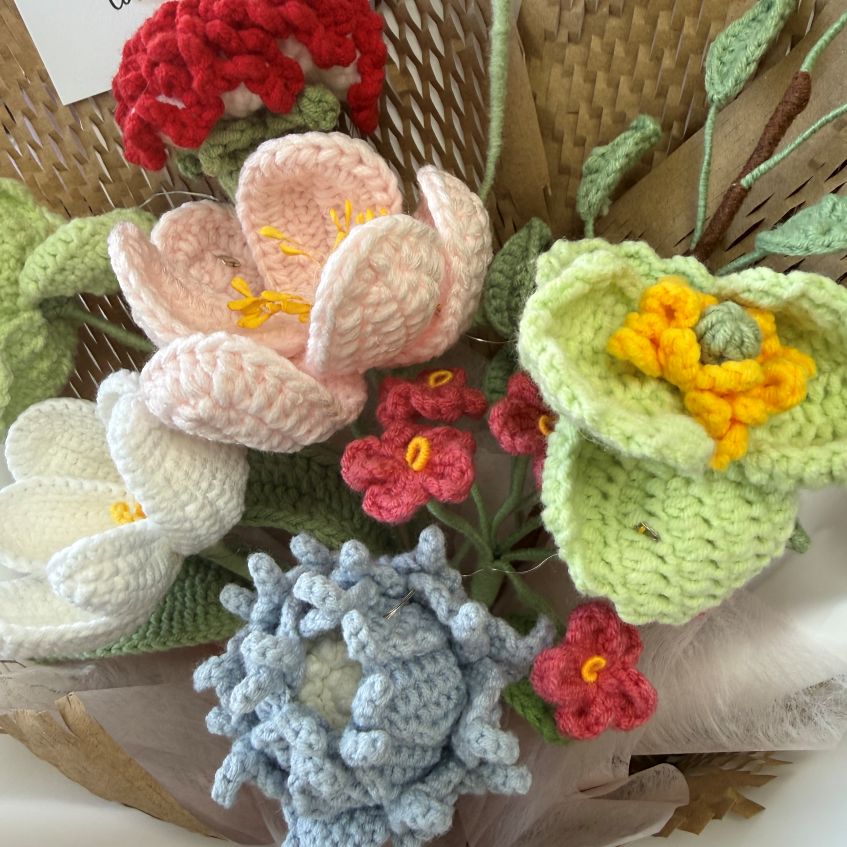 Clearance Bouquet