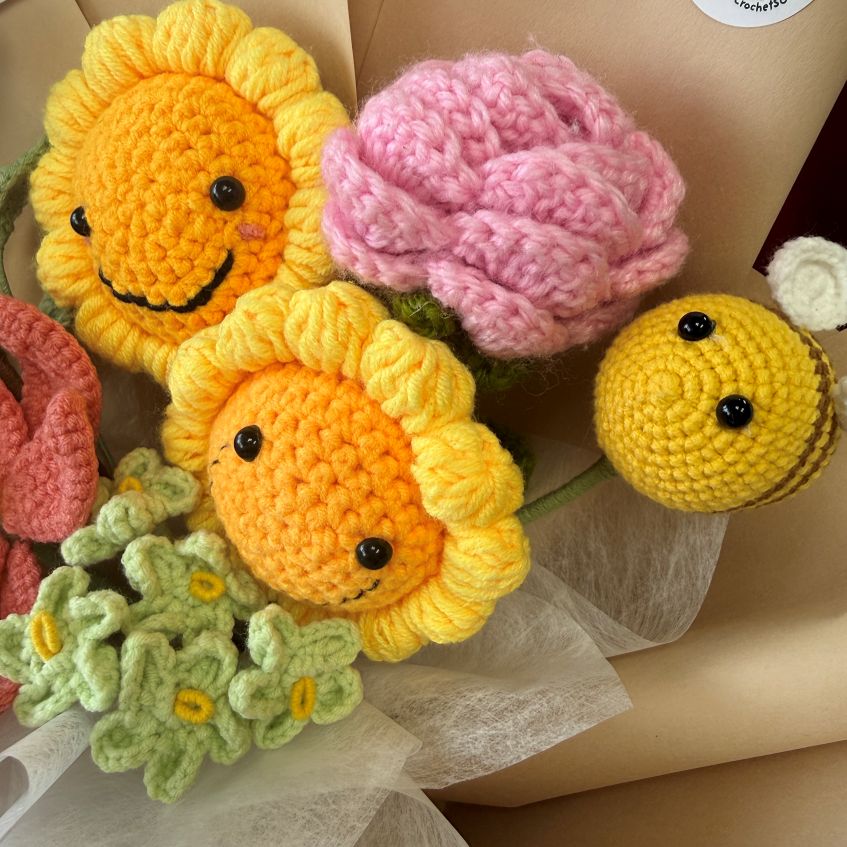 Clearance Bouquet