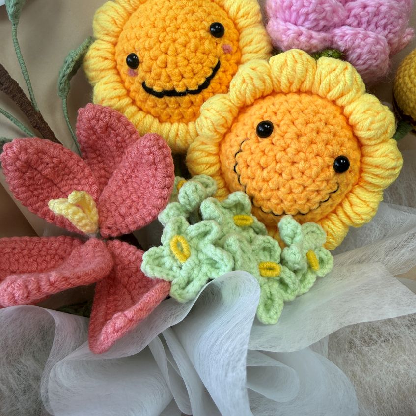 Clearance Bouquet