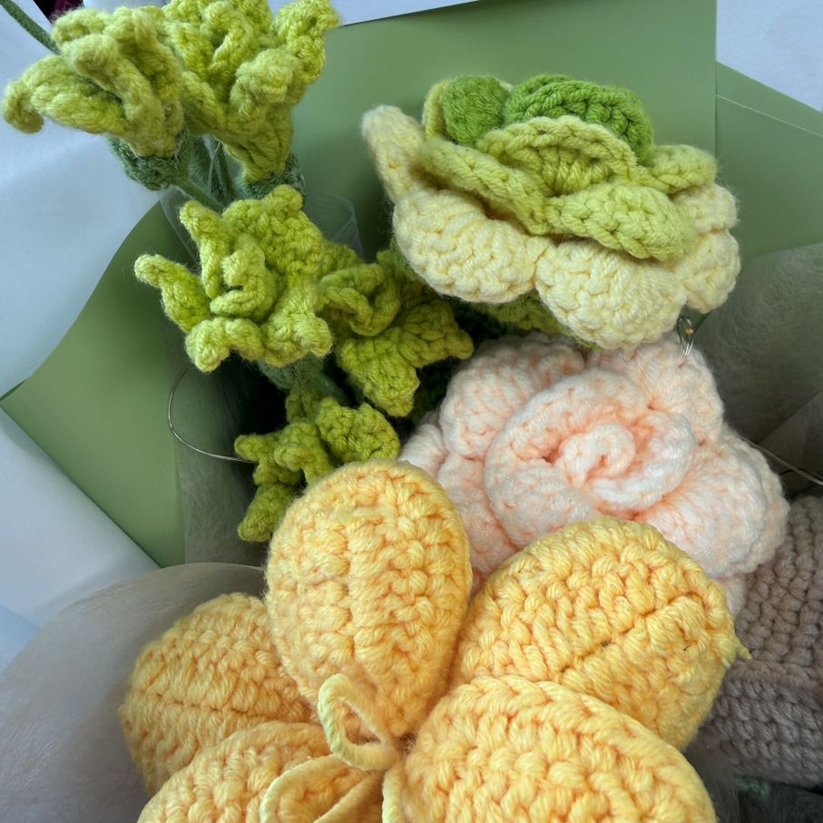 Clearance Bouquet