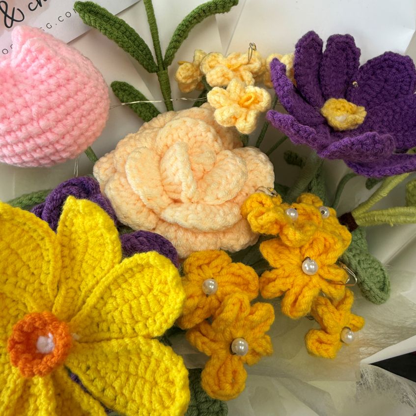 Clearance Bouquet