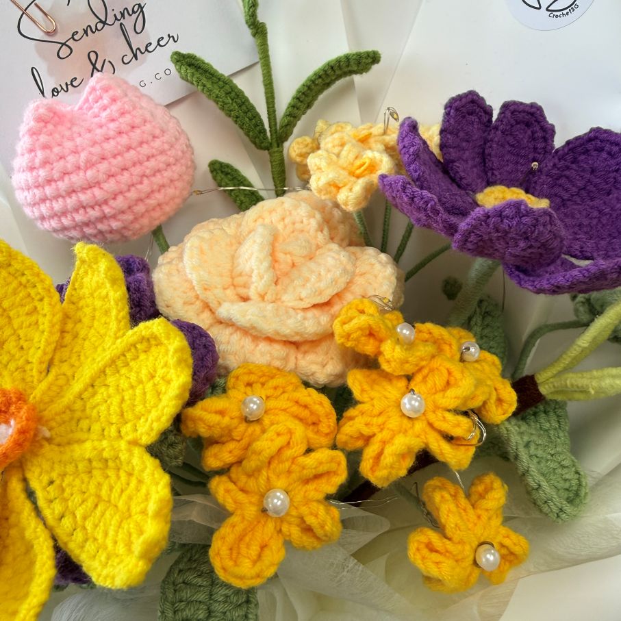 Clearance Bouquet