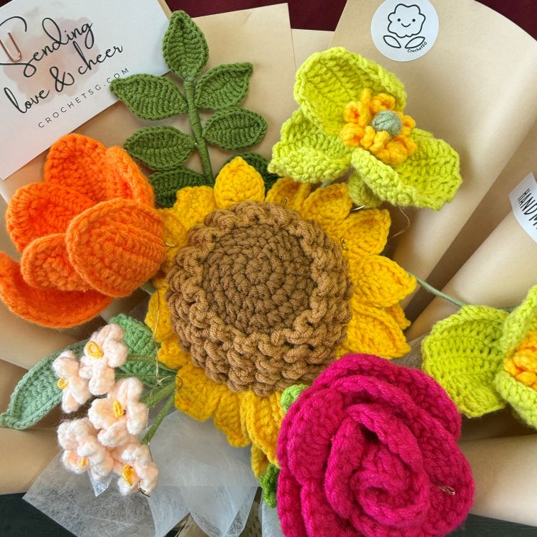Clearance Bouquet