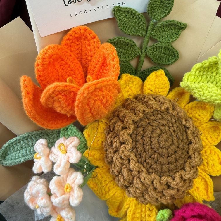 Clearance Bouquet