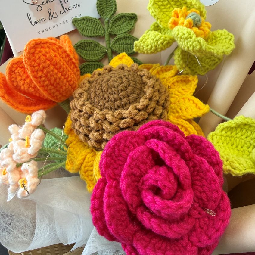 Clearance Bouquet