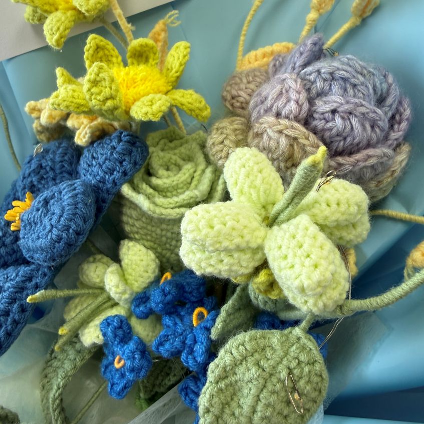 Clearance Bouquet