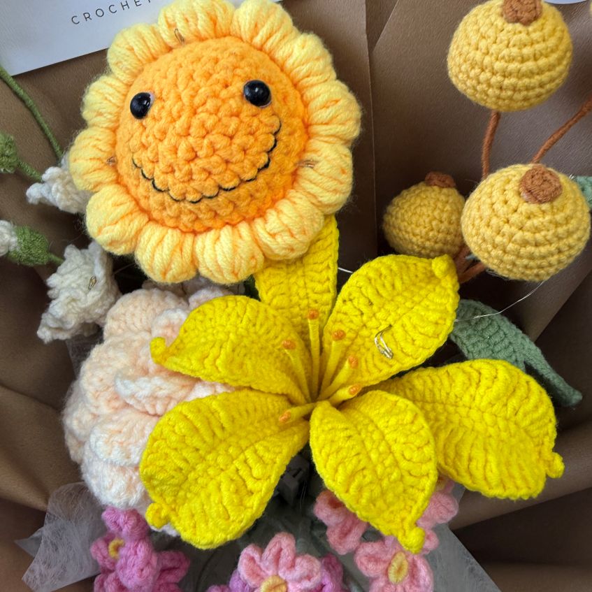 Clearance Bouquet