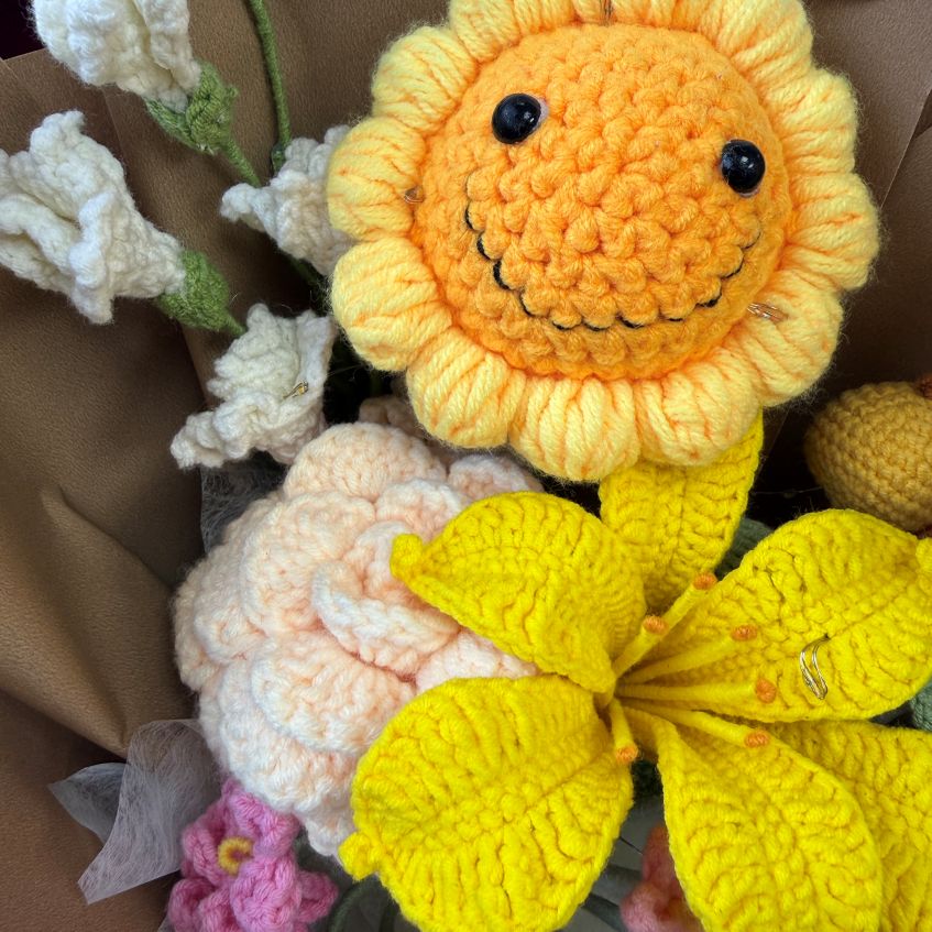 Clearance Bouquet
