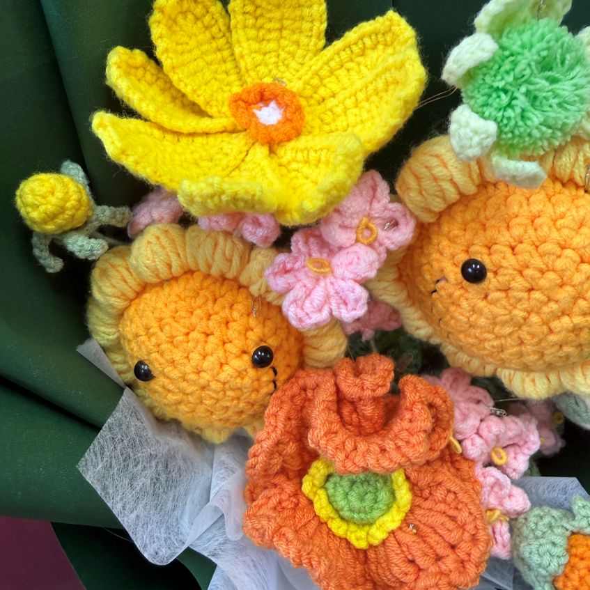 Clearance Bouquet