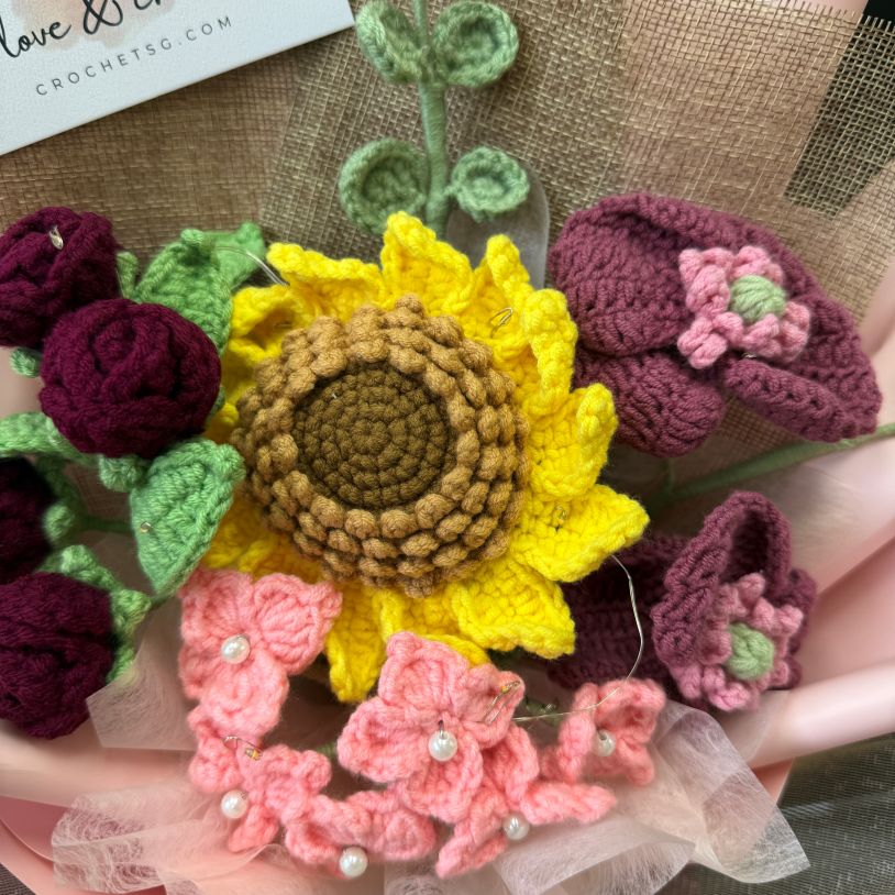 Clearance Bouquet