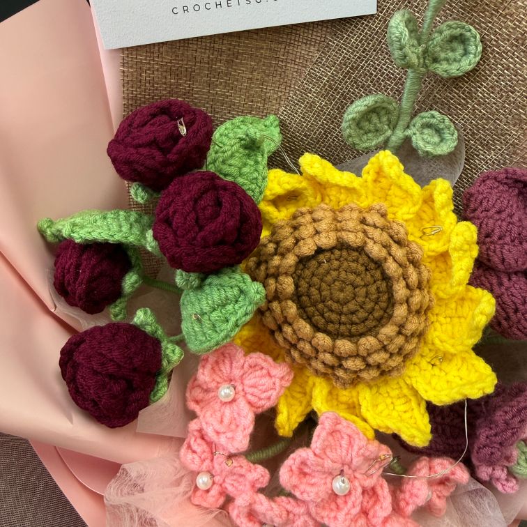 Clearance Bouquet