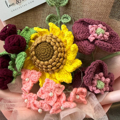 Clearance Bouquet
