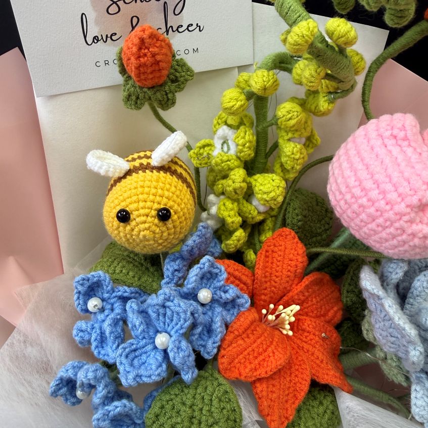Clearance Bouquet