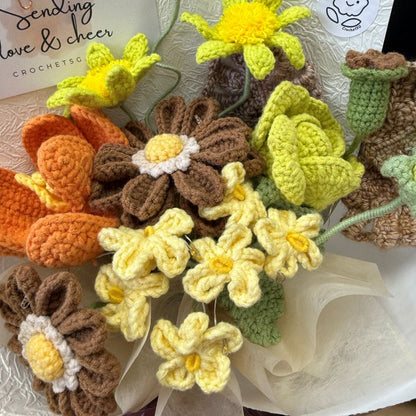 Clearance Bouquet