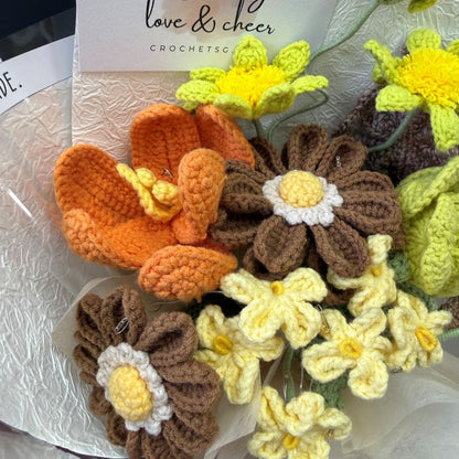 Clearance Bouquet