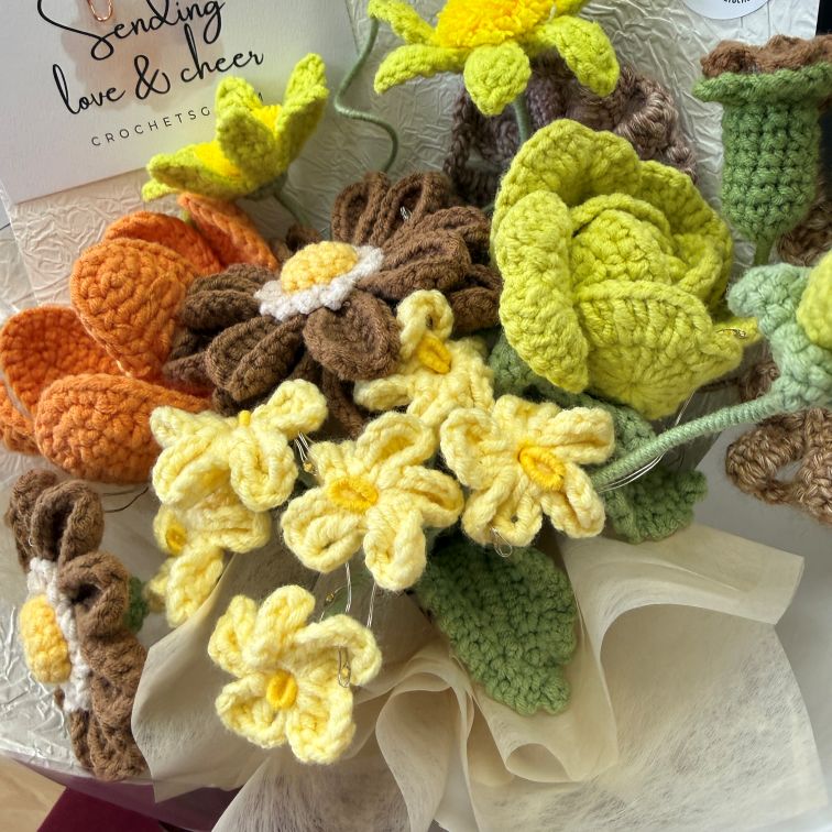 Clearance Bouquet