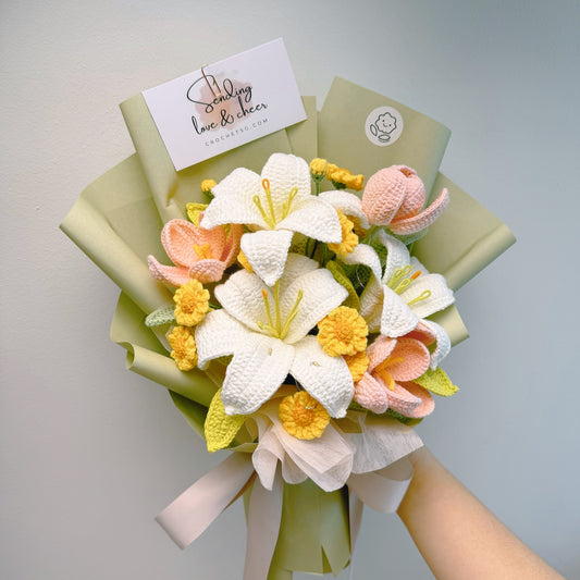 Kindness in Bloom