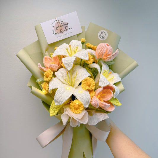 Kindness in Bloom