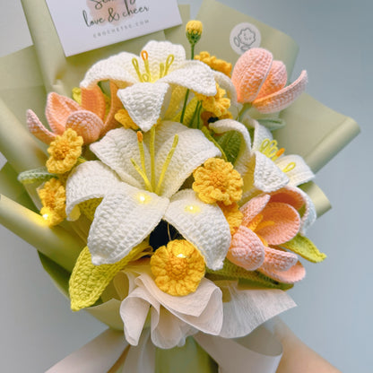 Kindness in Bloom