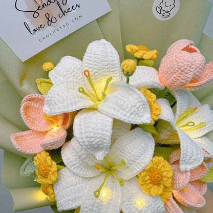 Kindness in Bloom