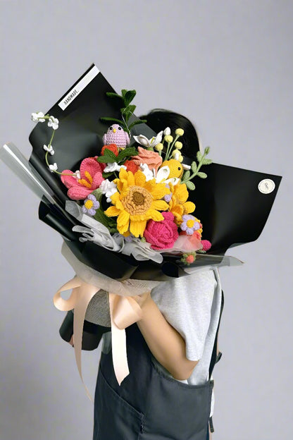 Mega Petal Power