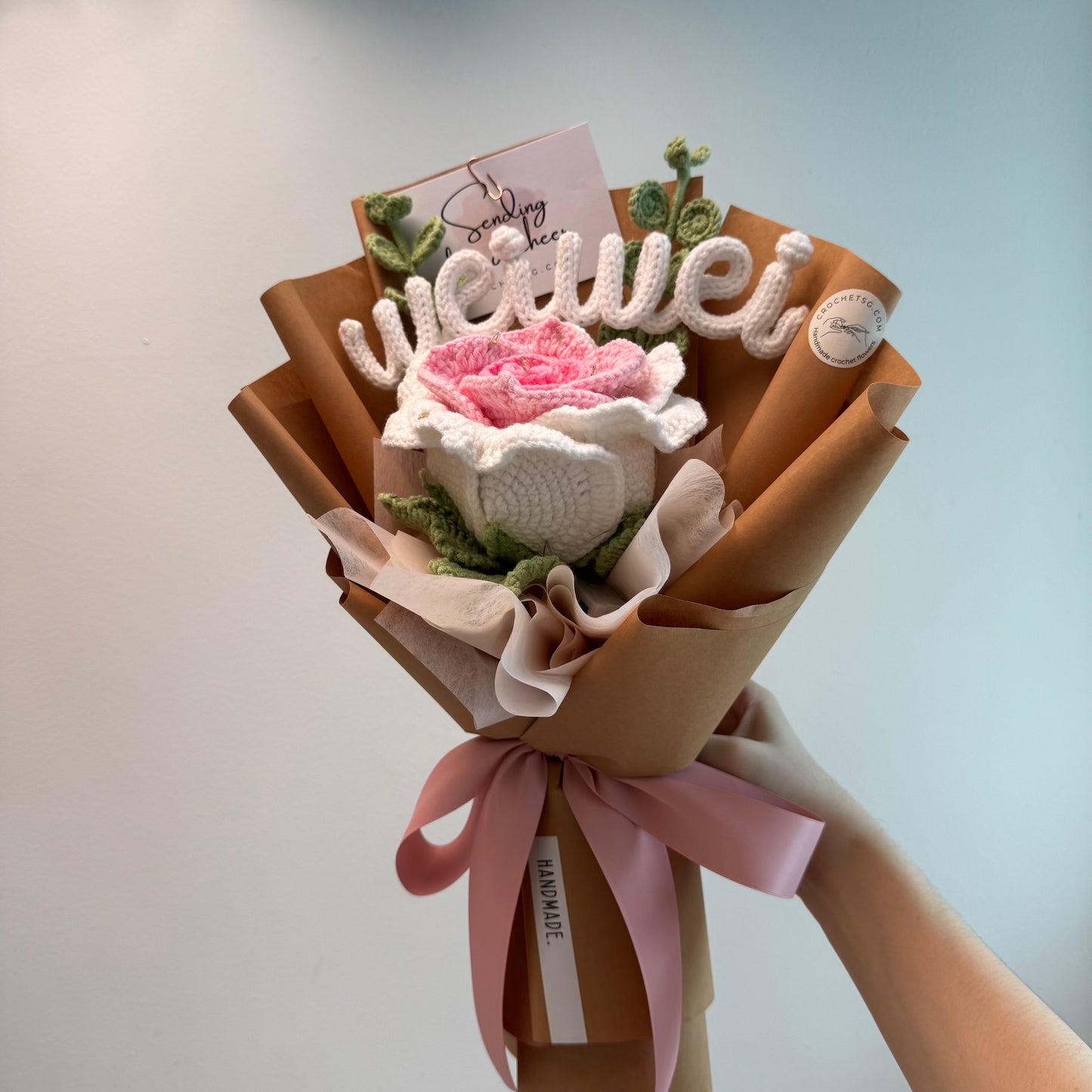 Add-On Name (Purchase with Purchase Only) (Lead Time: 5 days)