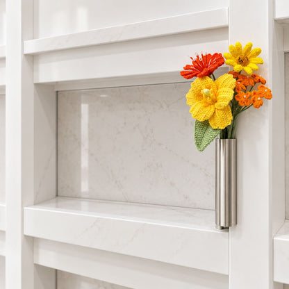 Niche Columbarium Flowers