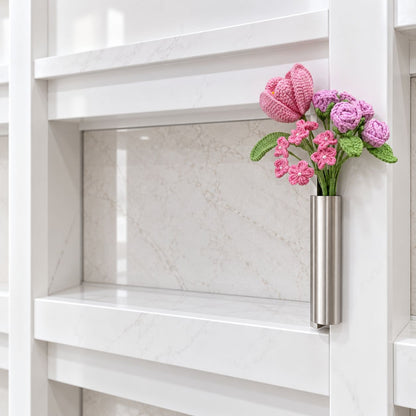 Niche Columbarium Flowers