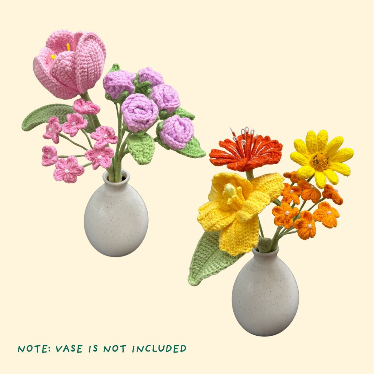 Niche Columbarium Flowers