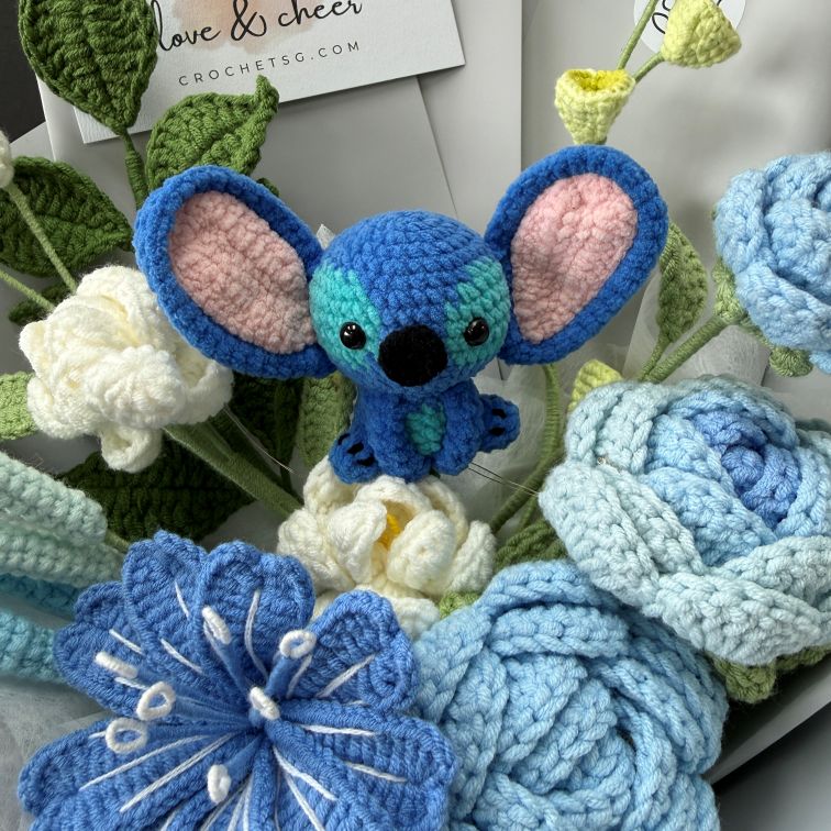 Ohana!