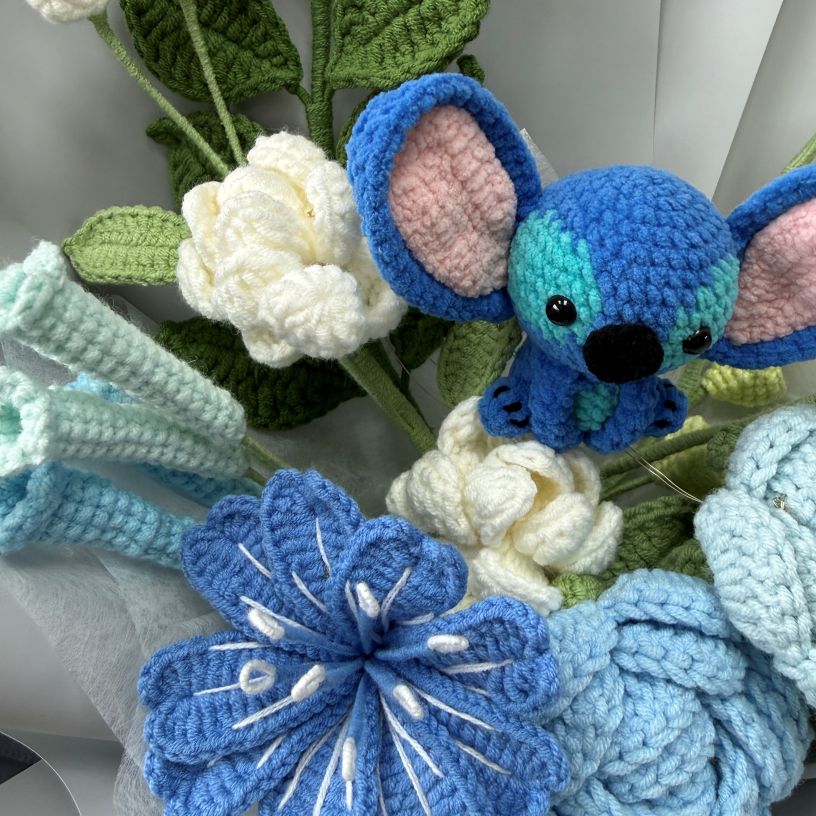Ohana!