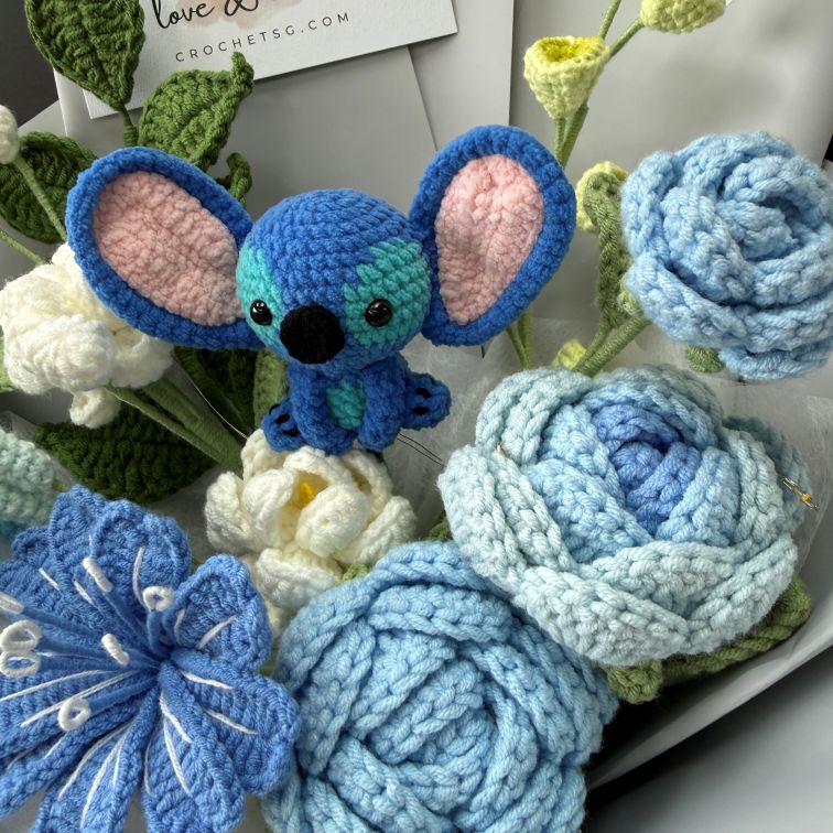 Ohana!