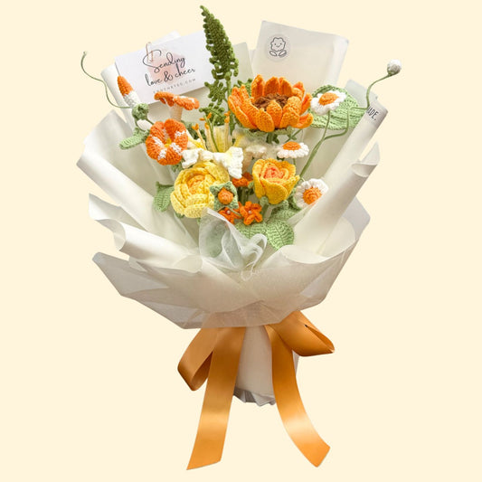 Orange Blossom