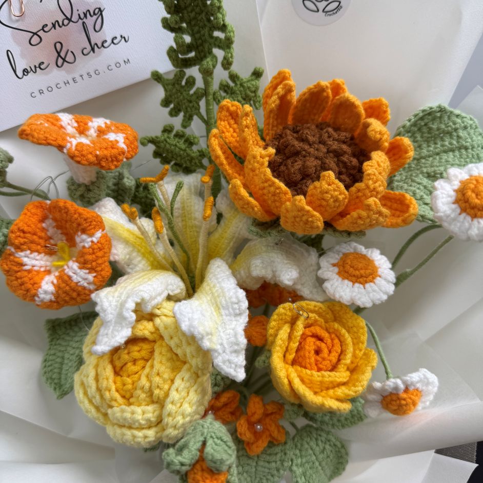 Orange Blossom