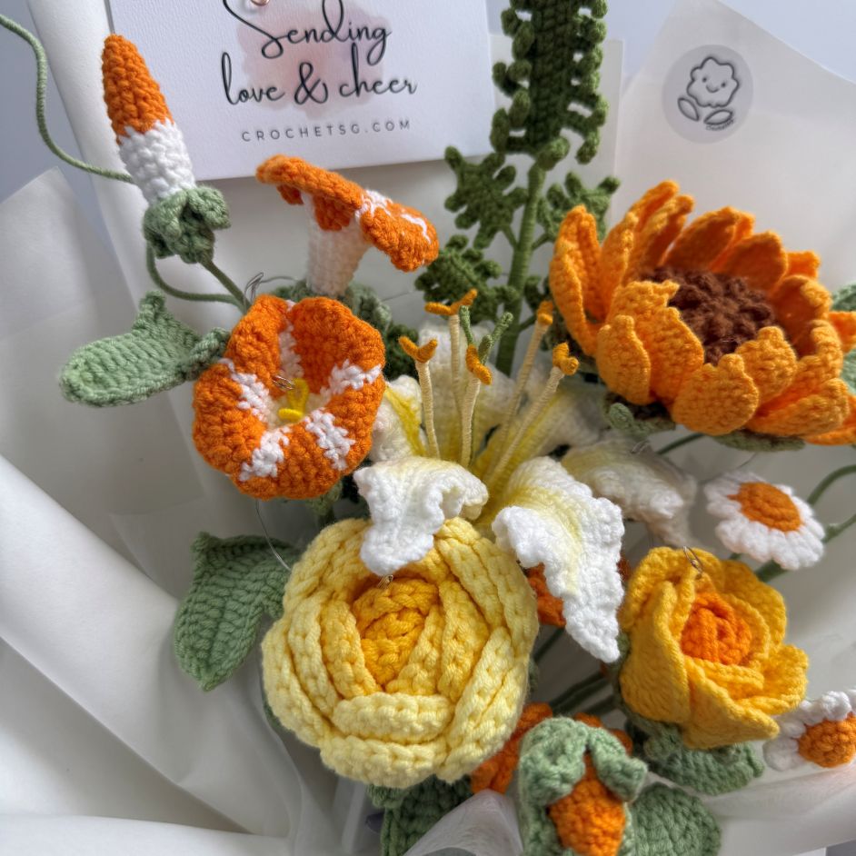 Orange Blossom