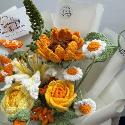 Orange Blossom