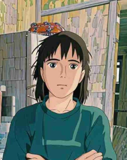 AI generated image of PP 